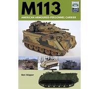 M113: American Armoured Personnel Carrier (Land Craft)