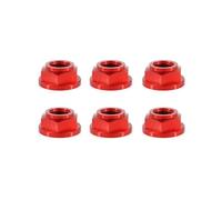 M12*1.25 Rear Sprocket Nut For Triu&mph Da&ytona 1200 900 Speed Triple Sprint Thunderbird Sport Ti&ge&r Trident Trophy(Style B)