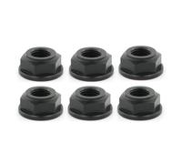 M12*1.25 Rear Sprocket Nut For Triu&mph Da&ytona 1200 900 Speed Triple Sprint Thunderbird Sport Ti&ge&r Trident Trophy(Style A)