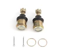 M12 32x14MM ATV Tie Rod Ball Joint Kit For 50cc 70cc 90cc 110cc 125cc 150cc 200cc 250cc ATV UTV QUAD Bike Go Kart Parts(2 PCS)