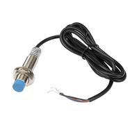 M12 4mm sensing DC 5V NPN PNP NO NC LJ12A3-4-Z/BX BY AX cylinder proximity sensor switch work voltage 5VDC special for MCU(BY PNP NO)