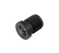 M12 High Resolution Lens Compatible with Raspberry Pi 16MP 105° FOV 3.56mm Focal Length Camera M12