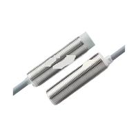 M12 NPN PNP NO NC 8mm IP67 IP68 Long range inductive proximity sensor with 2-wire output(M12 PNP NC)
