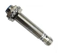 M12 Proximity Sensor Switch, DC LJ12A3 Approach, LM123004 PNP NPN Normal Open Close, Automation PLC Assembly Line Machine(Shielded,PNP NC)