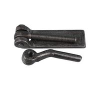 M12 Threaded Ramp Fastener for Trailer Truck Tailboard Gate Body Catch