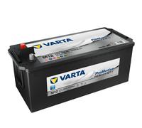 Car Battery M12 Varta 2994561 93162331 93162332 98496268 81266010035 680011140
