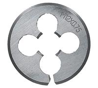 M12 x 0.75mm Metric Die Nut, Tungsten Steel, Thread Cutter 1.5" (38mm) TD048