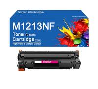 M1213NF Toner Cartridges High Yield Replacement CC388A Toner for HP LaserJet Pro M1213nf M1216nfh Printer, Unleash High-Definition Printing,M1213NF-1Pack