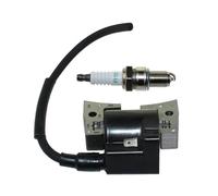 M126972 Ignition Coil Fit For 4X2,6X4,cs,cx,ts,turf,worksite,1200A Bunker Field,G2500/G4400/G5500K