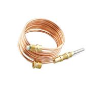 M1296A Thermocouple 72-inch Fit for Bakers Pride BKPAS-M1296A BKPM1296A BKPM1296X/ AllPoints 511589 51-1589 F15752/ Vulcan Hart VH00-428305-00001 VH428305-1 VH00-412788-00060