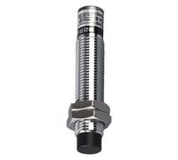 M12Approach Sensors NPN 5mm Detecting Distance Sturdy Interferences Designs Accessory For Automation Easy Installation Sensors