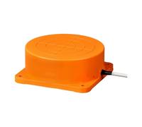 M12Approach Sensors NPN Normally Open 4mm Detecting Distance Wide Voltages Ranges 6V 36V Easy Installion Designs Industrial Automation Sensors