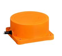 M12Approach Sensors NPN Normally Open 4mm Detecting Distance Wide Voltages Ranges 6V 36V Easy Installion Designs Industrial Automation Sensors
