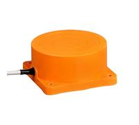 M12Inductive Sensors NPN 4mm Detection High Sensitivity Easy Installion Designs For Automation Systems Detecting Distance