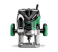 Hikoki M12V2/J1 M12V2/J1 1/2In Variable Speed Router 2000W 240V