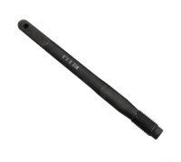 M12x1.5 Wheel Alignment Pin Guide Tool for Automotive Mechanics, Knurled Grip Cold Forged Steel Zinc Coated Rust Resistant Mounting Bolt