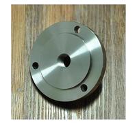 M14*1 Threaded Transition to K11/K12-80 Chuck Flange