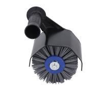 M14 Angle Grinder Conversion Kit, Polisher Attachment with Wire Wheel and Handle for Metal Wood Plastic Polishing