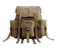 M14 Bag Backpack Replica WW2 US Army Style Backpack Outdoors Packs