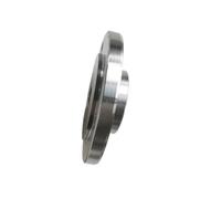 M14 Flange Back Plate Base Plate - Spindle Thread Chuck Adapter Plate for K11-80 K12-80 K11-100 K12-100 K11-125 K12-125(80mm)
