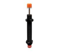 M14 X Stroke 20mm Miniature Shock Absorber For Pneumatic Air Cylinder AC1420-2 1Pcs
