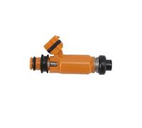 M147788 Fuel Injectors 49033-2059 49056-2060 For Kawasaki John Deere 797