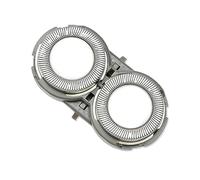 M14KStainless Steel Universal Razor Blades Shaving Heads with Mount Holder Kit Replacement,Compatible for Philips, PQ182 PQ183 PQ206