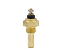 M14x1.5 Coolant Water Temperature Sensor 0015422317 A0015422317 for Me~edes Truck O 309/403 T1 T2/L for VDO 323801001054D