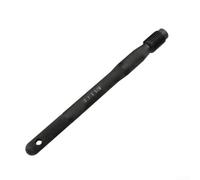 M14x1.5 Wheel Hanger Alignment Pin Guide Tool - Secure Lug Bolt Locator for Quick Tyre Fitting