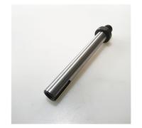 M14x1mm Lathe Chuck Chuck Spindle Assembly for K01-65 K02-65 K02-50 K01-63B (Color : M14X1-15mm)