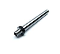 M14x1mm Lathe Chuck, Hollow Spindle Shaft for Mini Wood Lathes K01 50 K02 65