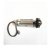 M14x1mm Mini Lathe Chuck Spindle Assembly for K01-65 K02-65 K02-50 K01-63B(K01-63 Assembly)
