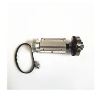 M14x1mm Mini Lathe Chuck Spindle Assembly for K01-65 K02-65 K02-50 K01-63B(K01-63 Assembly)