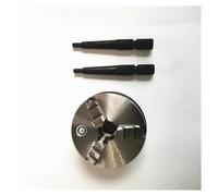 M14x1mm Mini Lathe Chuck Spindle Assembly for K01-65 K02-65 K02-50 K01-63B(K01-63 Check)