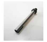 M14x1mm Mini Lathe Chuck Spindle Assembly for K01-65 K02-65 K02-50 K01-63B(M14X1-15mm)