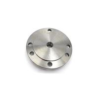 M14x1mm Spindle Thread Chuck Flange Back Plate Adapter for K11-80 K12-80 K11-100 K12-100 K11-125 K12-125(80mm)