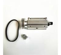 M14x1mmMini Lathe Chuck Chuck Assembly for K01-65 K02-65 K02-50 K01-63B(Assembly)