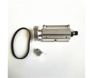 M14x1mmMini Lathe Chuck Chuck Assembly for K01-65 K02-65 K02-50 K01-63B(Assembly)