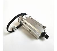 M14x1mmMini Lathe Chuck Chuck Assembly for K01-65 K02-65 K02-50 K01-63B(M14X1-15mm)