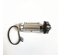 M14X1MMMMINI CHUCK SET for K01-65 K02-65 K02-50 K01-63B Drilling and Milling(K01-63 assembly)