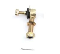 M14X60mm M10 Adjustable Ball Joint Kit For 50cc 70cc 90cc 110cc 125cc 150cc 200cc 250cc ATV Quad 4-Wheel(1 pcs)