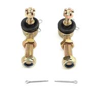 M14X60mm M10 Adjustable Ball Joint Kit For 50cc 70cc 90cc 110cc 125cc 150cc 200cc 250cc ATV Quad 4-Wheel(2 pcs)