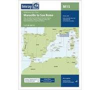 M15 Marseille to San Remo