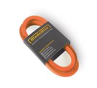 M150960 Deck Belt/Kevlar Cord / 1/2" x 144" - Compatible with John Deere M151649, LT180 and LT190 Lawn Tractors with 48" Deck