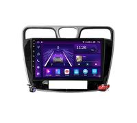 M150S~2/64GB,Car Stereo 2 Din Android 15.0 Radio with 4G 5G WiFi DSP Carplay Android Auto for Chrysler 200 2011-2014 GPS Sat Navigation 9''MP5 Multimedia Video Player FM BT Receiver