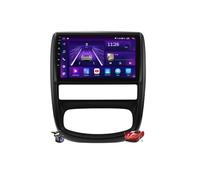 M150S~2/64GB,Car Stereo 2 Din Android 15.0 Radio with 4G 5G WiFi DSP Carplay Android Auto for Duster 2010-2015 GPS Sat Navigation 9''MP5 Multimedia Video Player FM BT Receiver