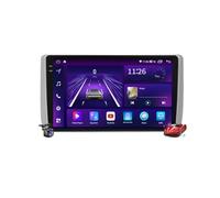 M150S~2/64GB,Car Stereo 2 Din Android 15.0 Radio with 4G 5G WiFi DSP Carplay Android Auto for Urban Crulser 2007-2016 GPS Sat Navigation 9''MP5 Multimedia Video Player FM BT Receiver
