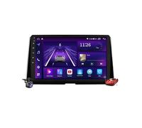 M150S~2/64GB,Car Stereo 2 Din Android 15.0 Radio with 4G 5G WiFi SWC Carplay Android Auto for Corolla 12 2018-2021 GPS Sat Navigation 10''MP5 Multimedia Video Player
