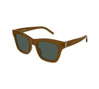 M156 Sunglasses - female - Saint Laurent - Sunglasses - Brown - 52 MM - Accessories 52 MM