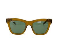 M156 Sunglasses - female - Saint Laurent - Sunglasses - Brown - ONE SIZE - Accessories ONE SIZE